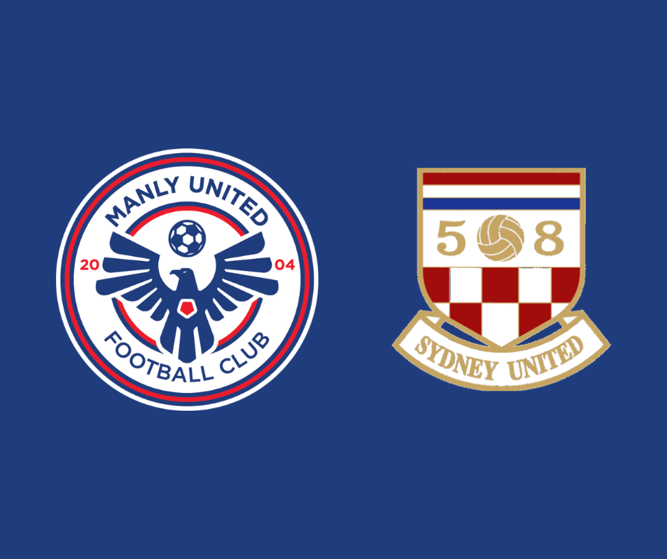 Manly United v Illawarra Stingrays