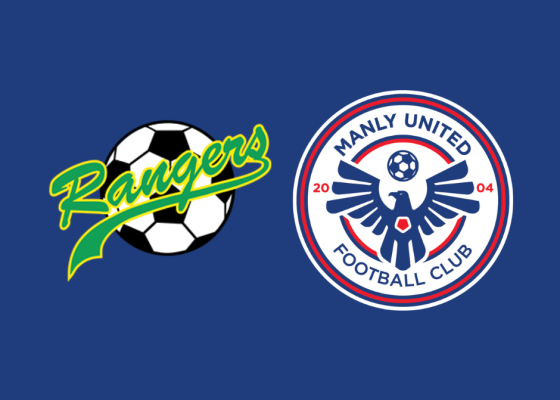 Manly United secured a massive victory to keep its head above water in a 2-1 win over relegation-threatened Mt Druitt Town Rangers at Popondetta Park on Saturday evening.