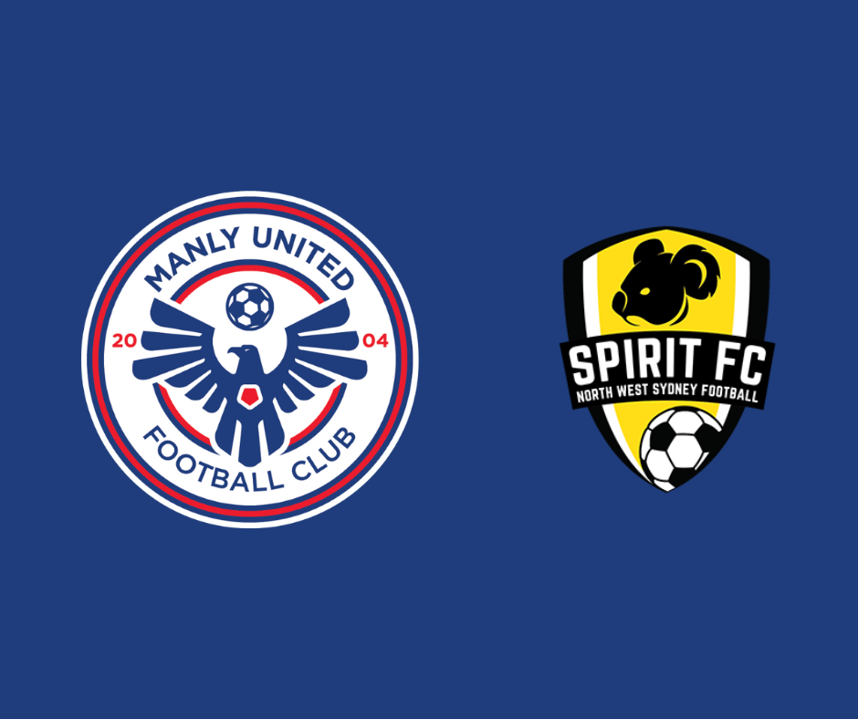 Manly United suffered late heartbreak at Cromer Park on Sunday night, falling to a 1-0 defeat against NWS Spirit after a late penalty.