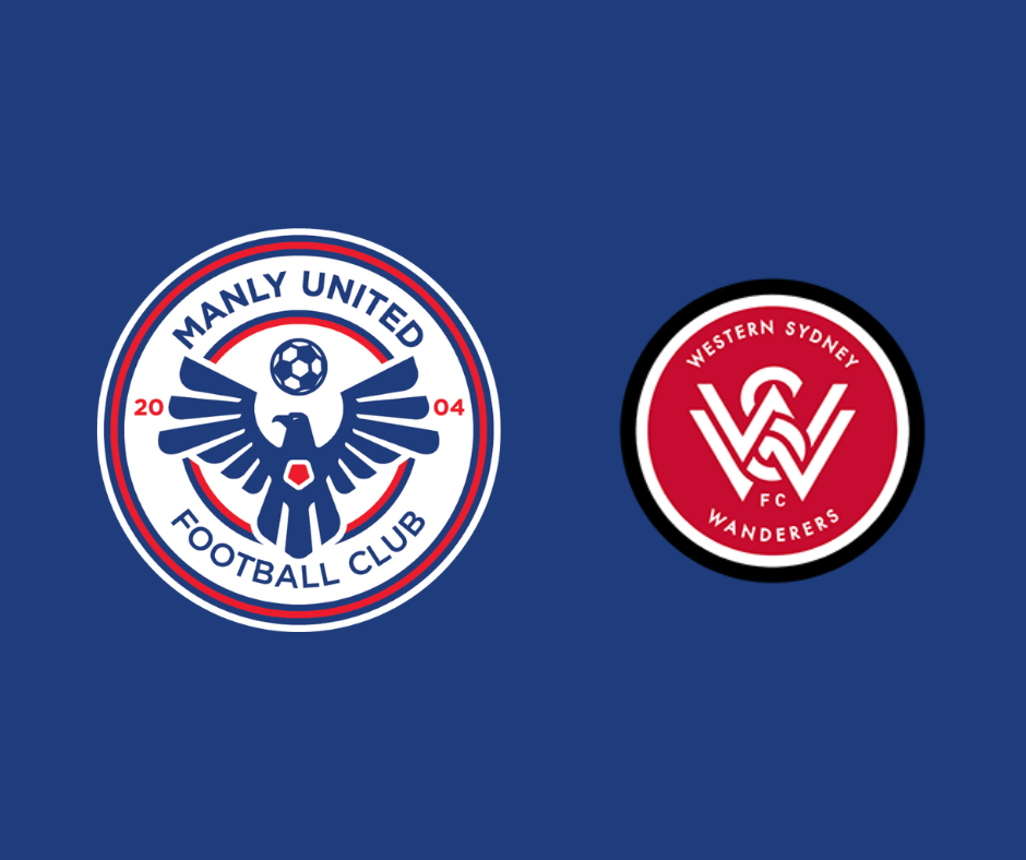 In NPL NSW Men's Round 28, Manly United played out an entertaining 2-2 draw against Western Sydney Wanderers on Saturday.