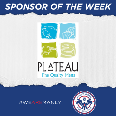 Plateau Fine Quality Meats are a premium quality butcher shop with a store in Mona Vale, as well as a new location at Warriewood Square. Manly United Football Club are delighted to have them onboard as sponsors for the 2023 season.